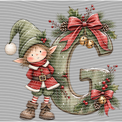 Christmas-ADJ 11370